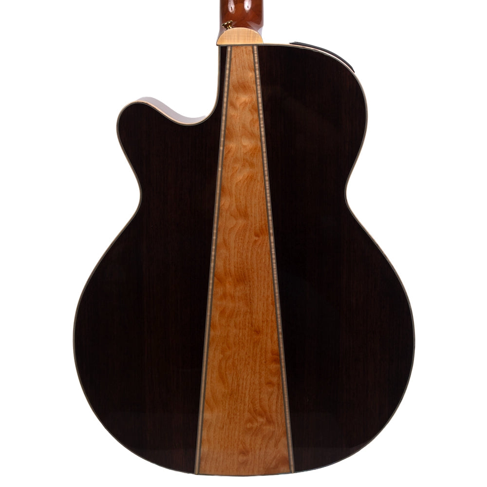 Takamine GN93CENAT Guitarra Electroacústica Natural