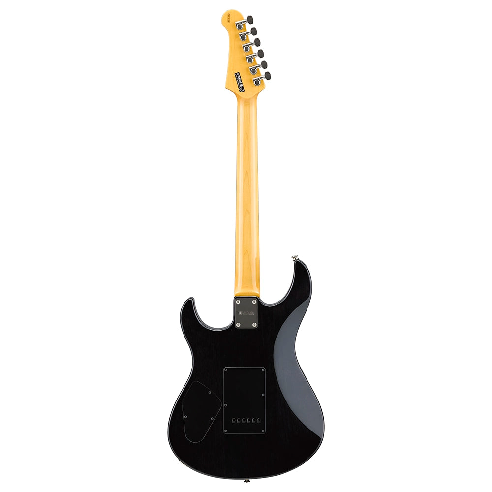 Yamaha Gpac612Viifmtbl Guitarra Eléctrica Pacifica Seymour Duncan Hss