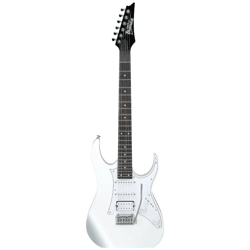 Ibanez GRG140WH Guitarra Eléctrica Rg Blanca