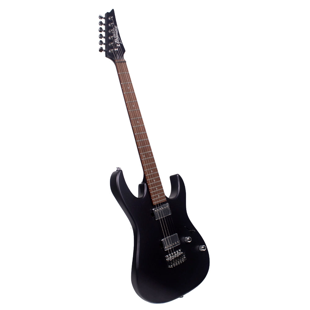 Ibanez GRX120SPDDM Guitarra Eléctrica Gio RG Negro Metálico Mate