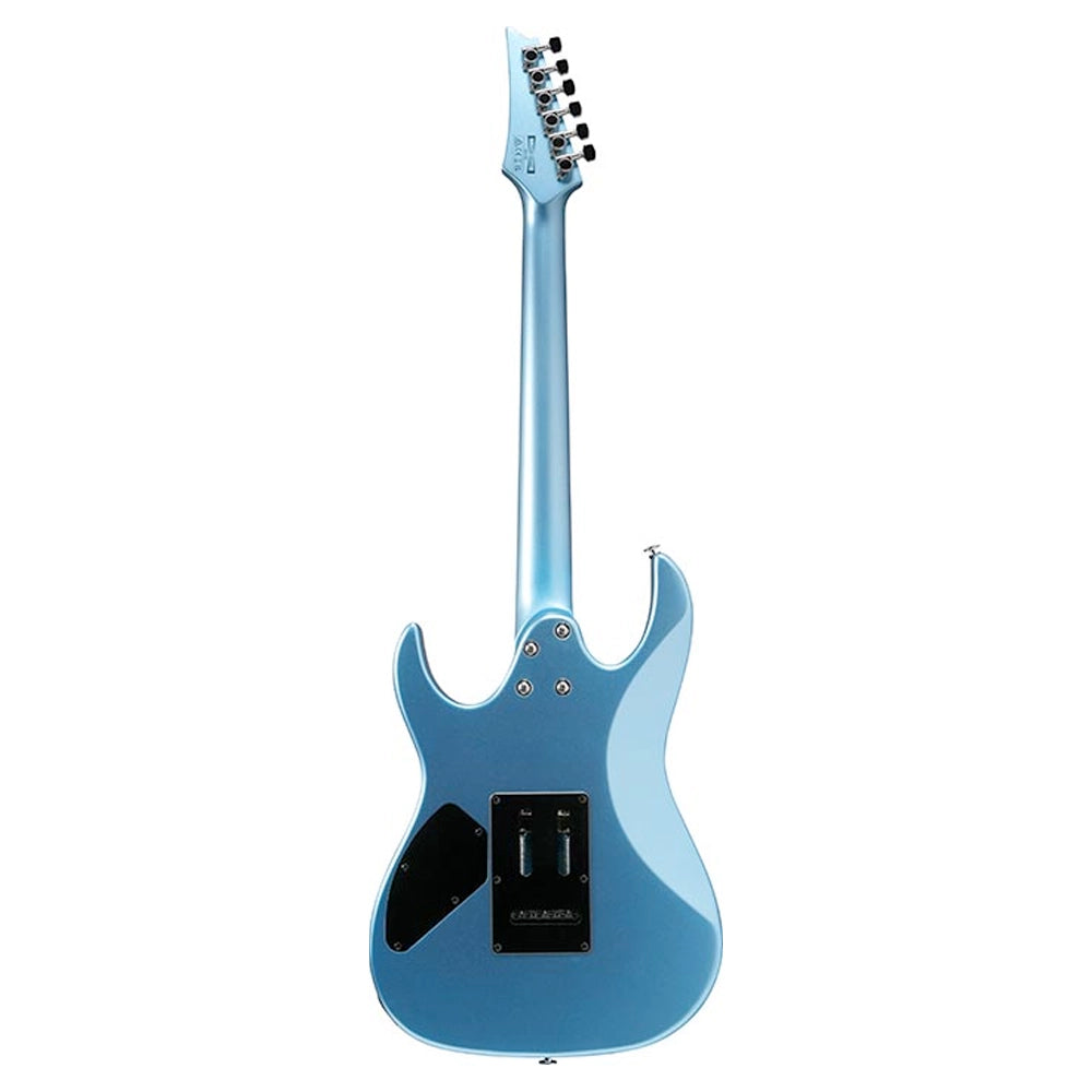 Ibanez GRX120SPMLM Guitarra Eléctrica Gio RG Azul Claro Metálico Mate