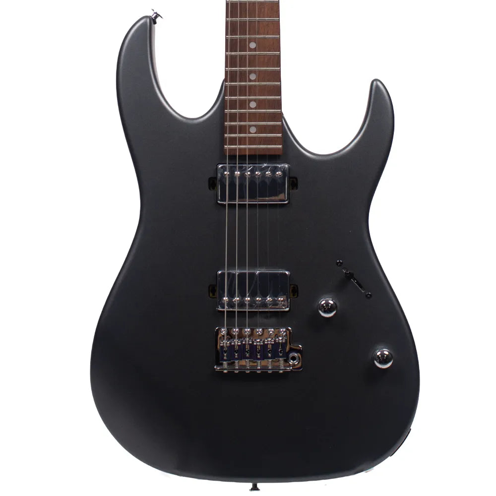 Ibanez GRX120SPNGM Guitarra Eléctrica GIO RG Gris Metálico Mate