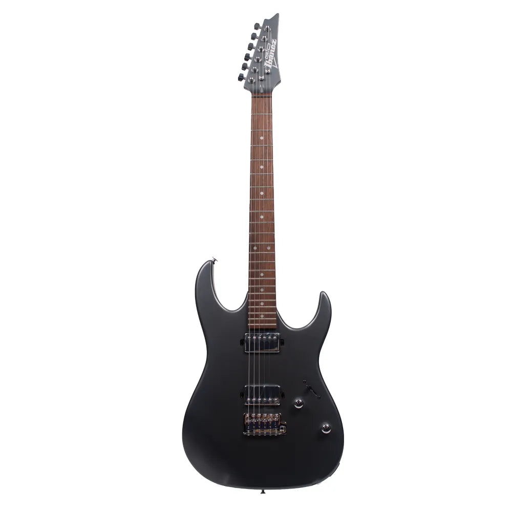 Ibanez GRX120SPNGM Guitarra Eléctrica GIO RG Gris Metálico Mate