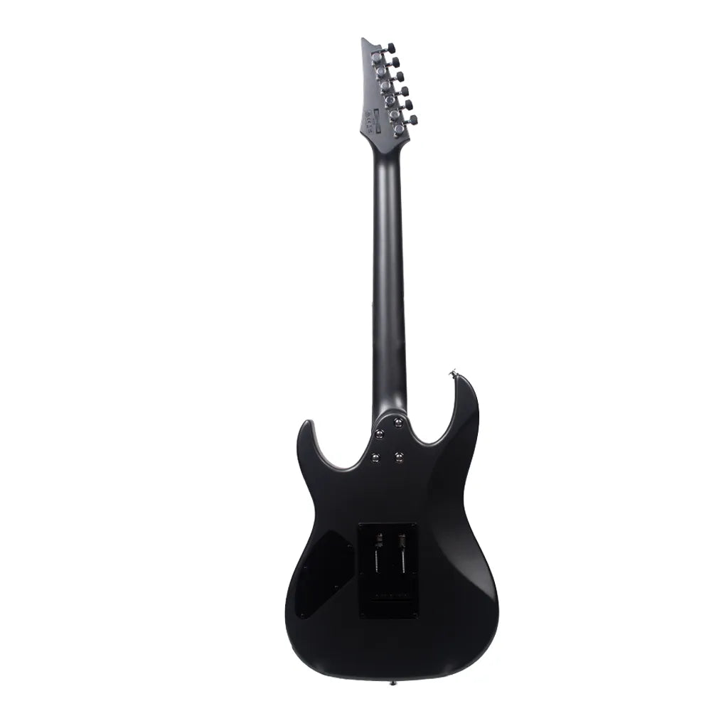 Ibanez GRX120SPNGM Guitarra Eléctrica GIO RG Gris Metálico Mate