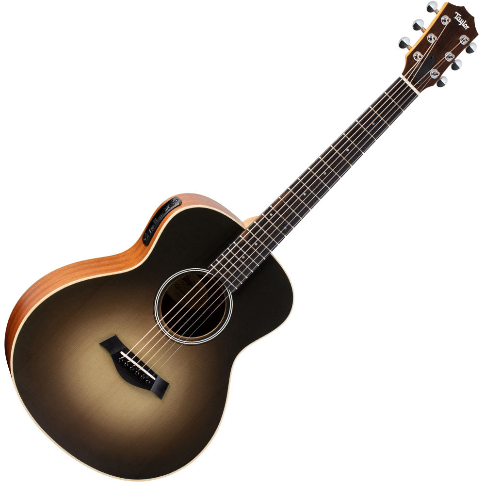 Taylor Minie-Especial Edition Burst Top Guitarra Electroacústica Gsminiecarbonburst GSMINIECARBONBURST
