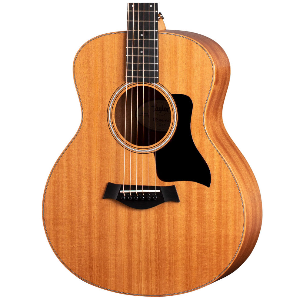 Guitarra Electroacústica Taylor GS mini e mahogany Es-B GSMINIEMAHOGA