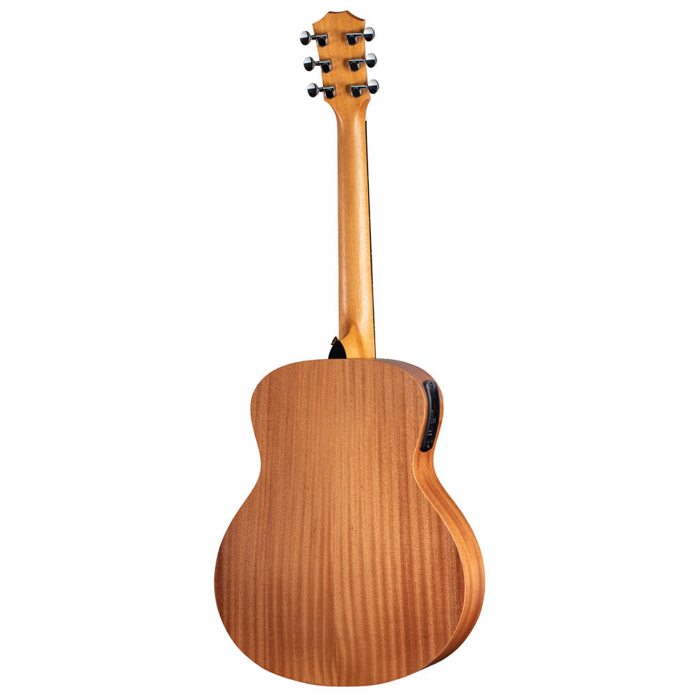 Guitarra Electroacústica Taylor GS mini e mahogany Es-B GSMINIEMAHOGA