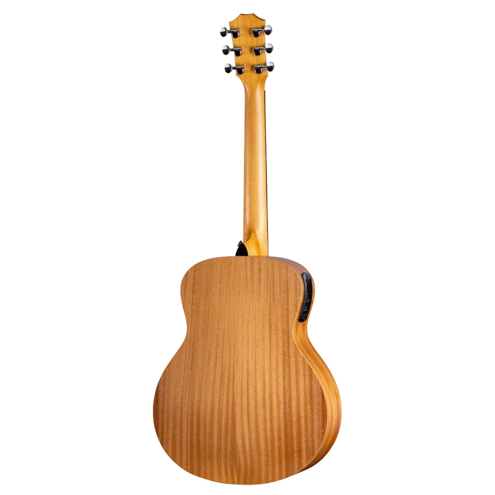 Taylor GSMINIEMAHOGANY Guitarra Electroacústica ES-B C/Funda