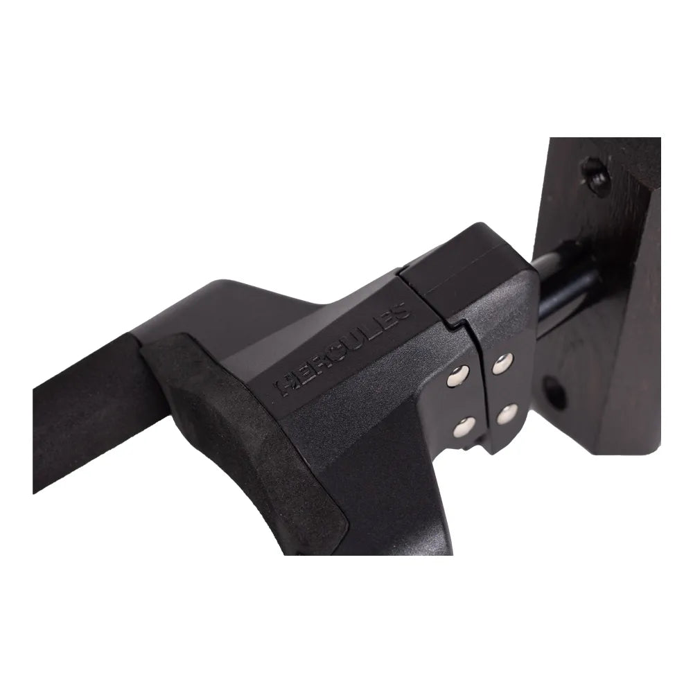 Soporte Para Guitarra Hercules Gsp38wbwplus GSP38WBWPLUS