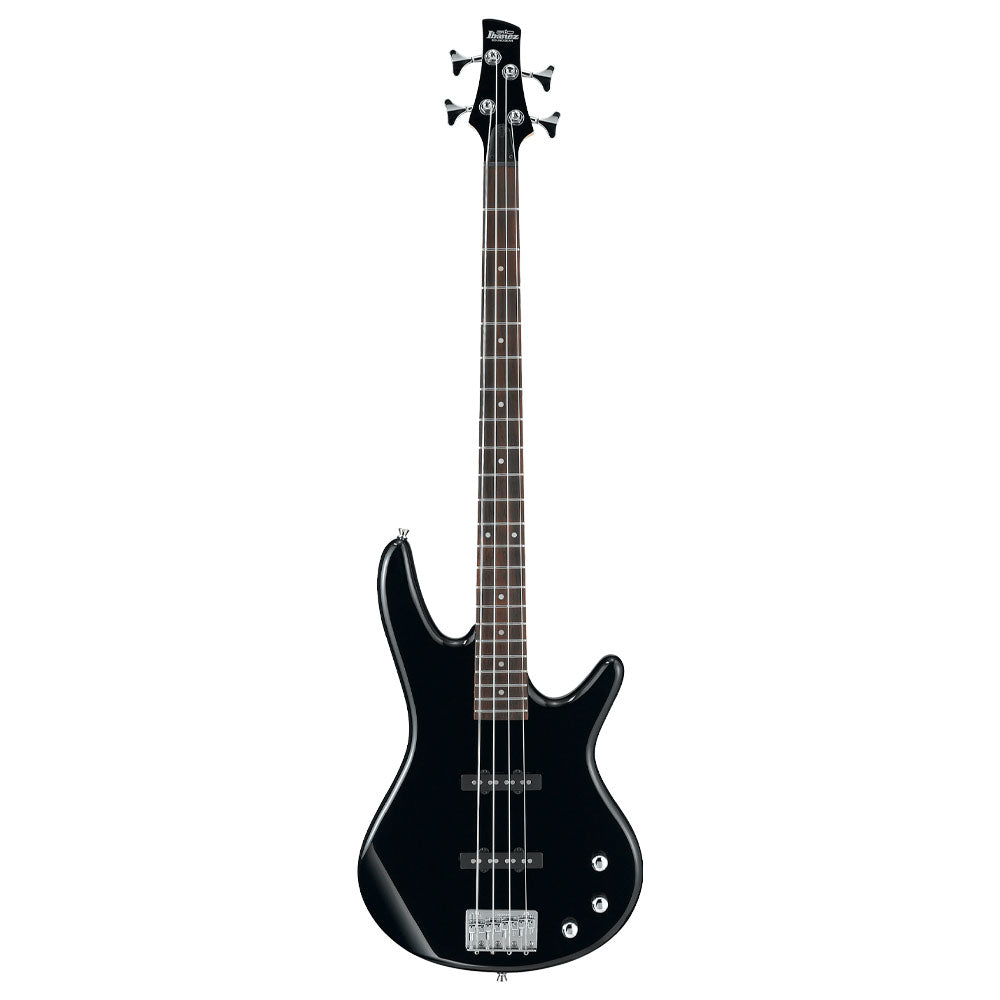 Bajo Eléctrico SDGR 4 Cuerdas Negro IBANEZ GSR180BK