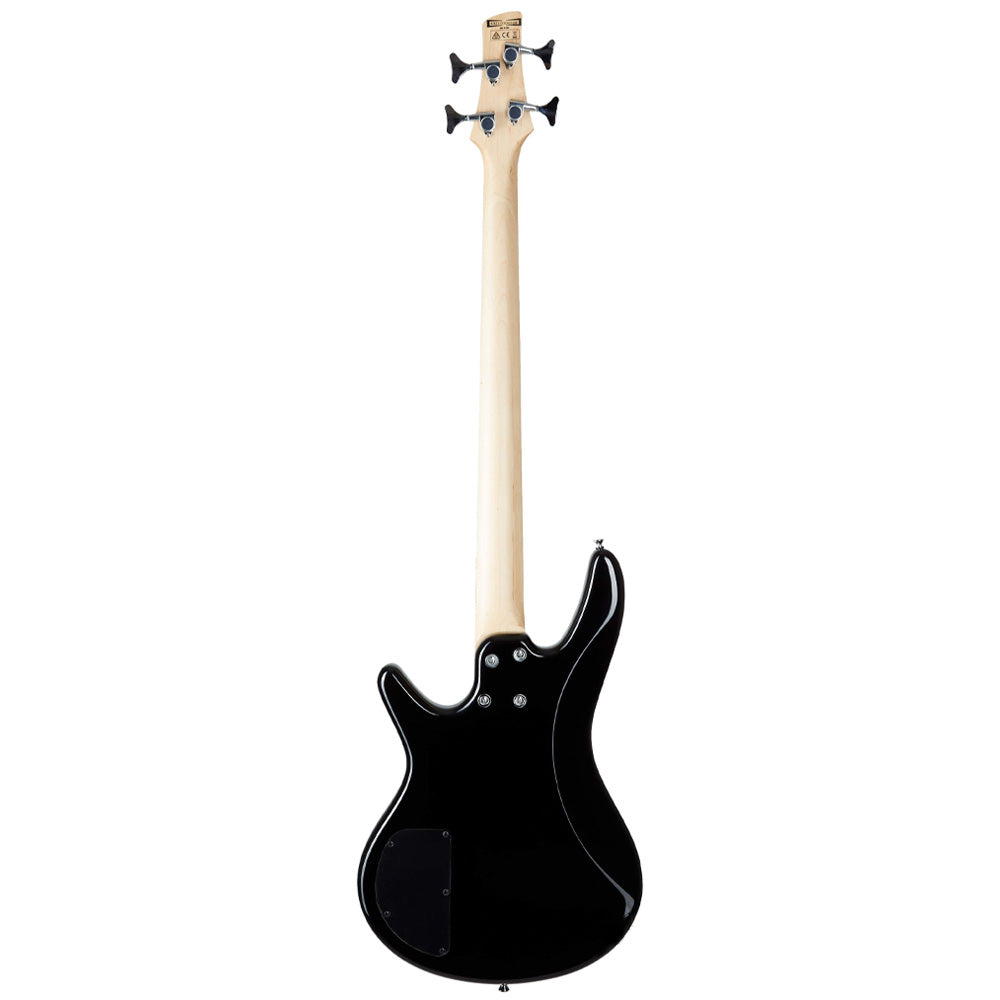 Bajo Eléctrico SDGR 4 Cuerdas Negro IBANEZ GSR180BK