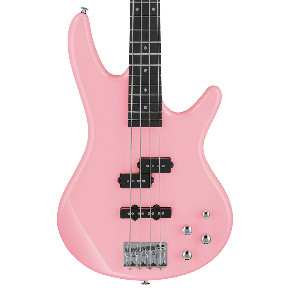 Ibanez GSR200BPK Bajo Eléctrico SDGR Rosa Pastel