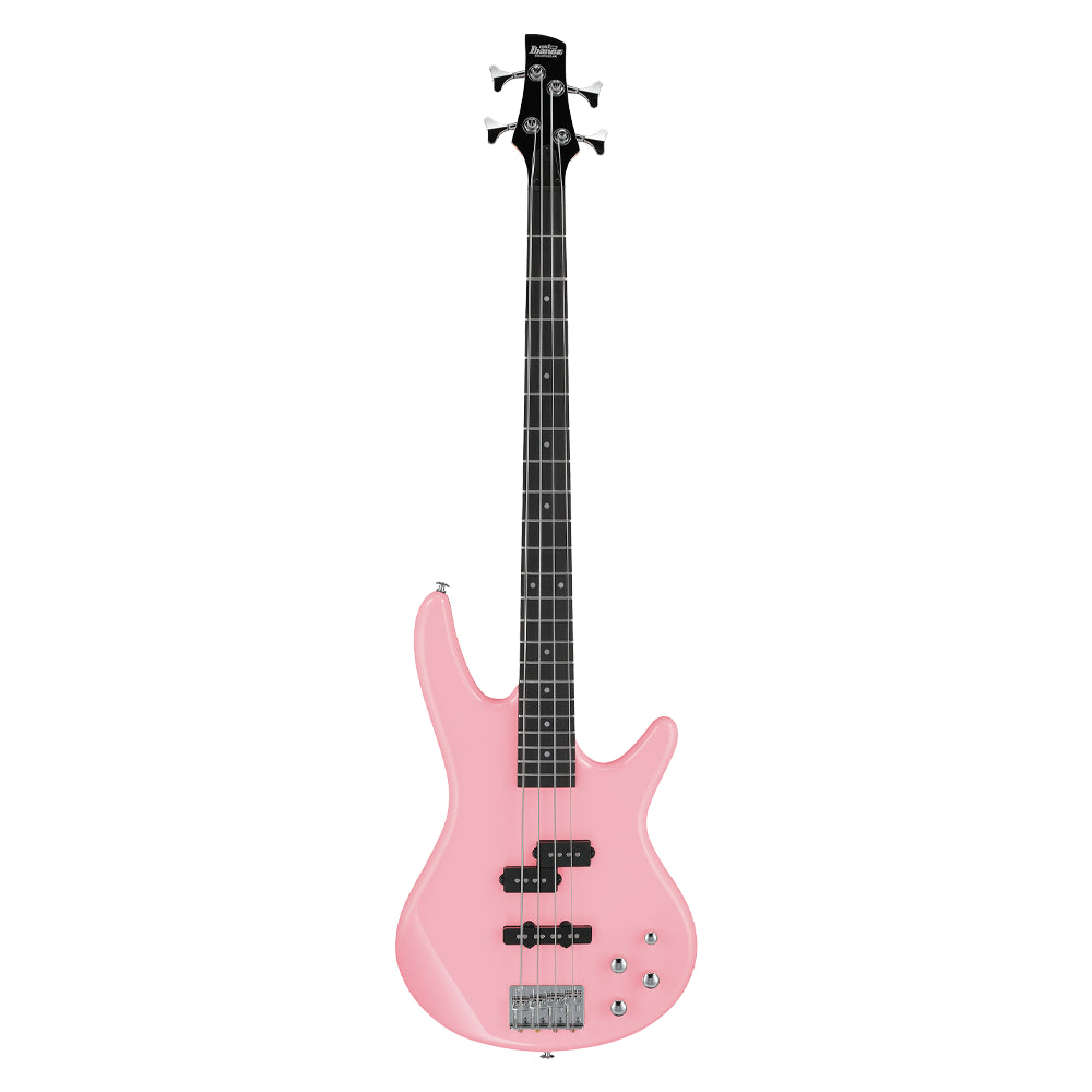 Ibanez GSR200BPK Bajo Eléctrico SDGR Rosa Pastel