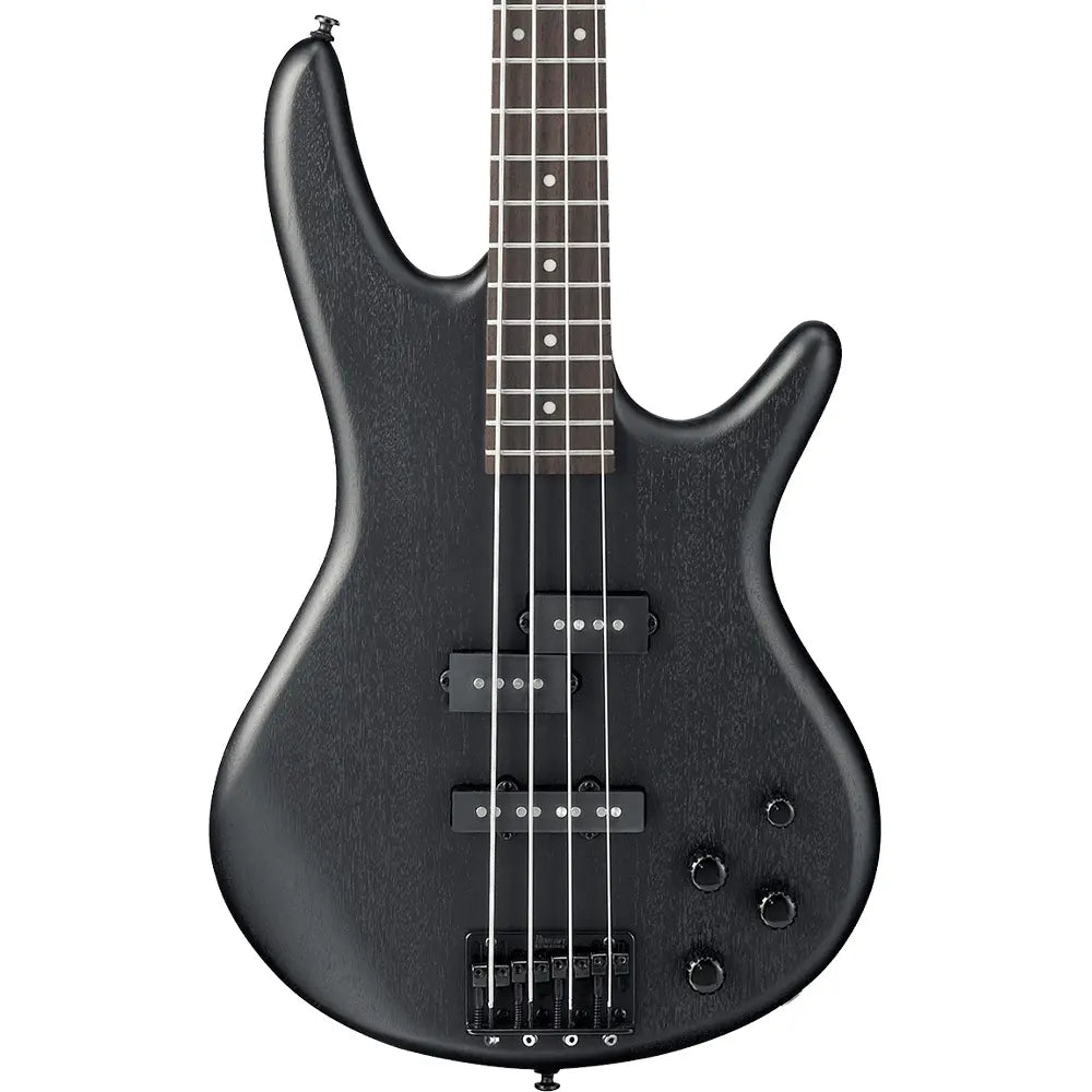 Ibanez Gsr200bwk Bajo Eléctrico Sdgr Negro Erosionado