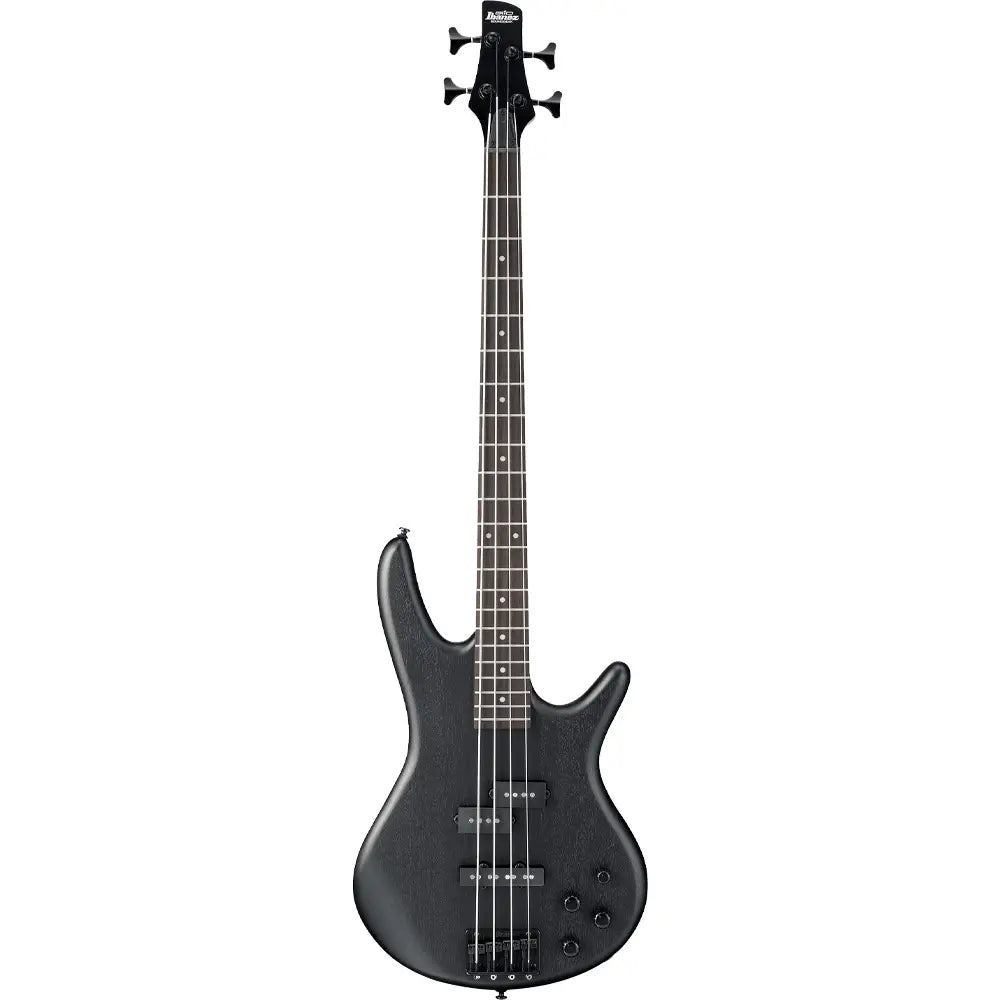 Ibanez Gsr200bwk Bajo Eléctrico Sdgr Negro Erosionado