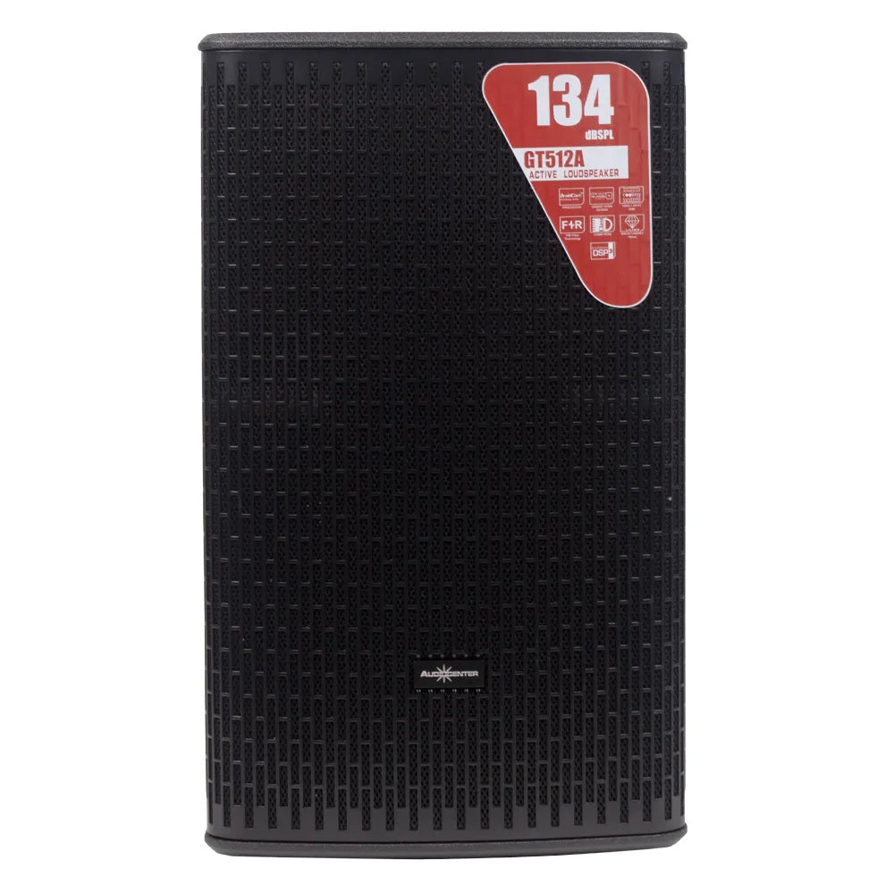 Audiocenter GT512AII Bafle Activo