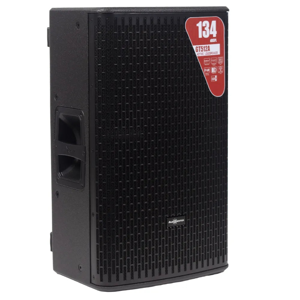 Audiocenter GT512AII Bafle Activo