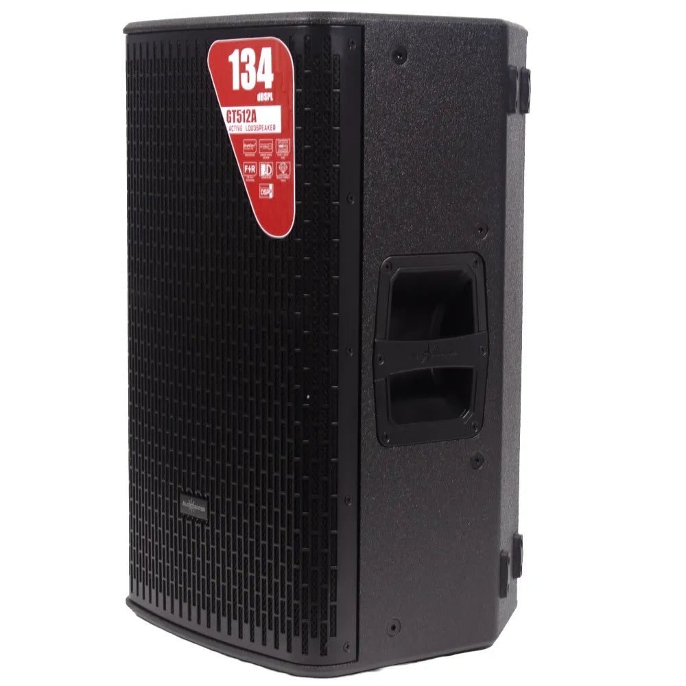 Audiocenter GT512AII Bafle Activo