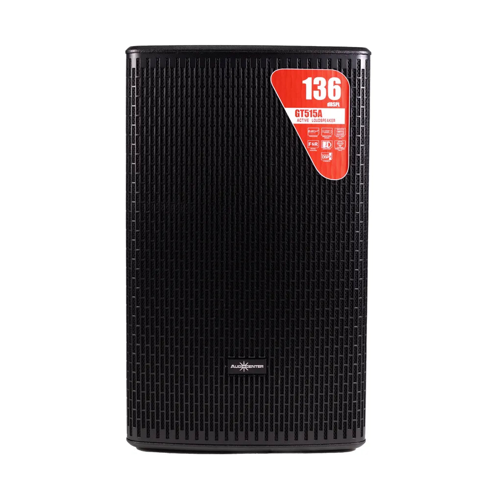 Bafle Audiocenter GT515AII 15