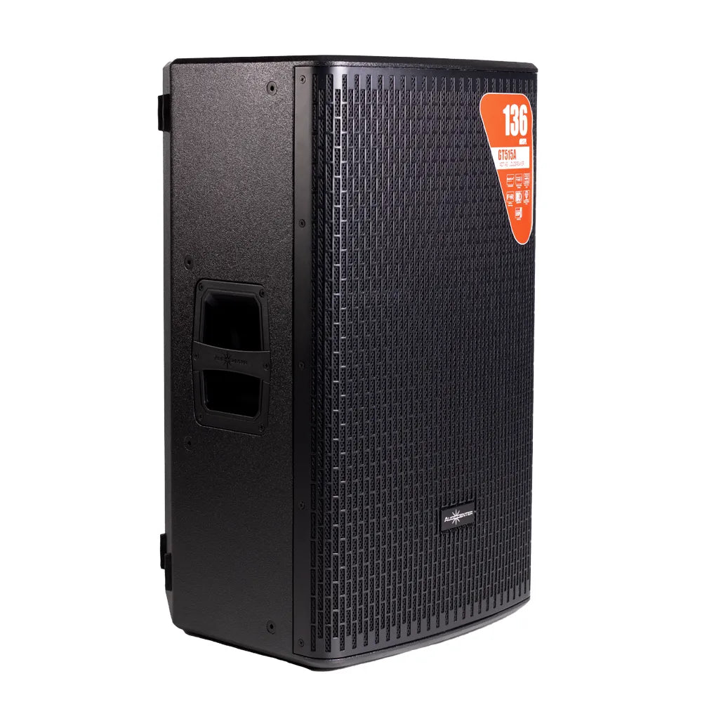 Bafle Audiocenter GT515AII 15