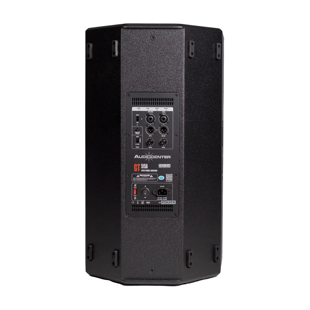 Bafle Audiocenter GT515AII 15