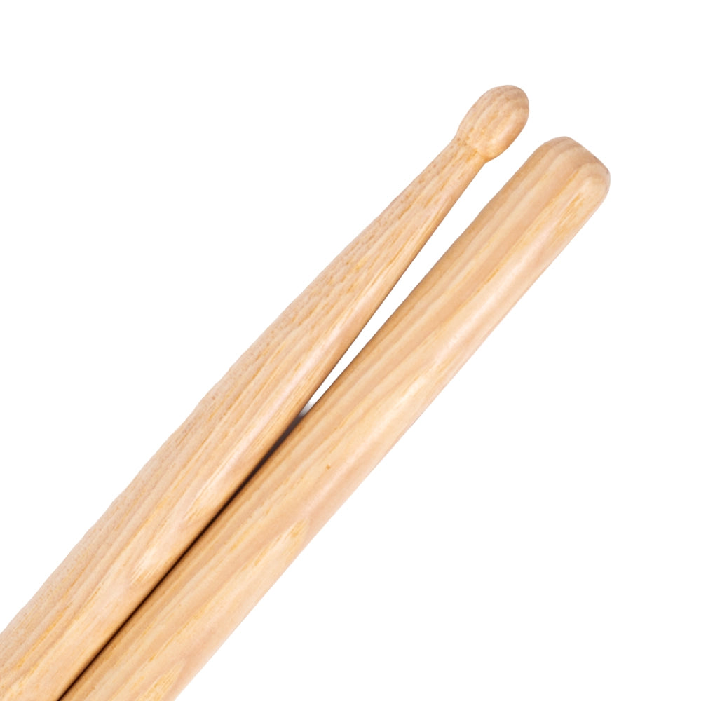 Coreelo GW2BW Baquetas 2BW Punta de Madera