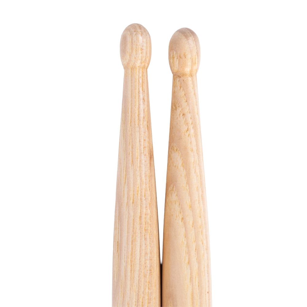 Coreelo GW2BW Baquetas 2BW Punta de Madera
