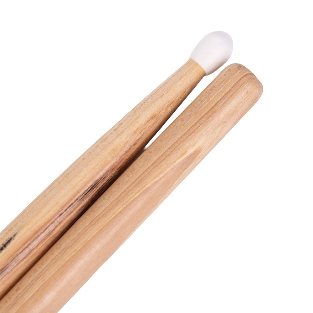 Coreelo GW5BN Baquetas 5B Punta de Nylon