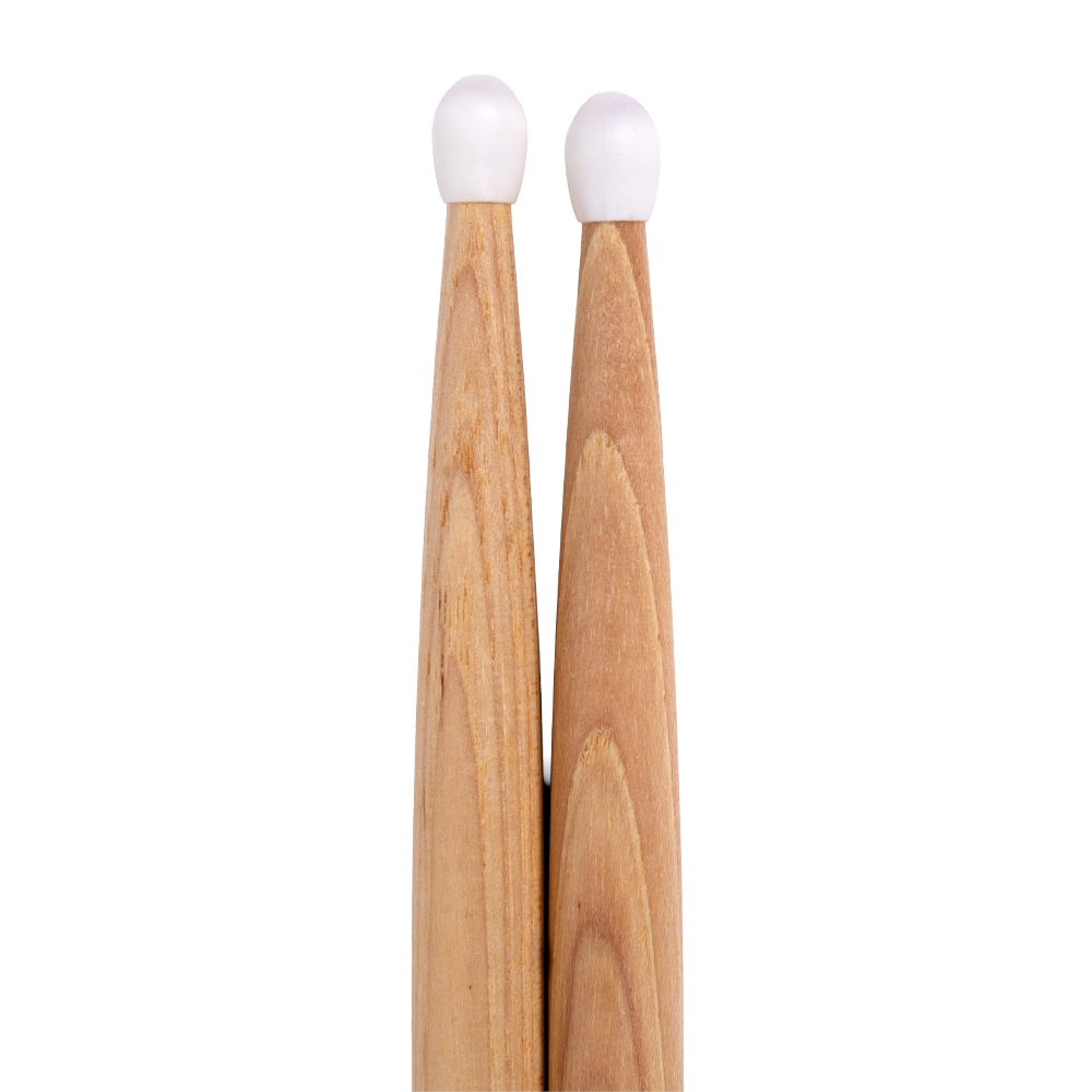 Coreelo GW5BN Baquetas 5B Punta de Nylon