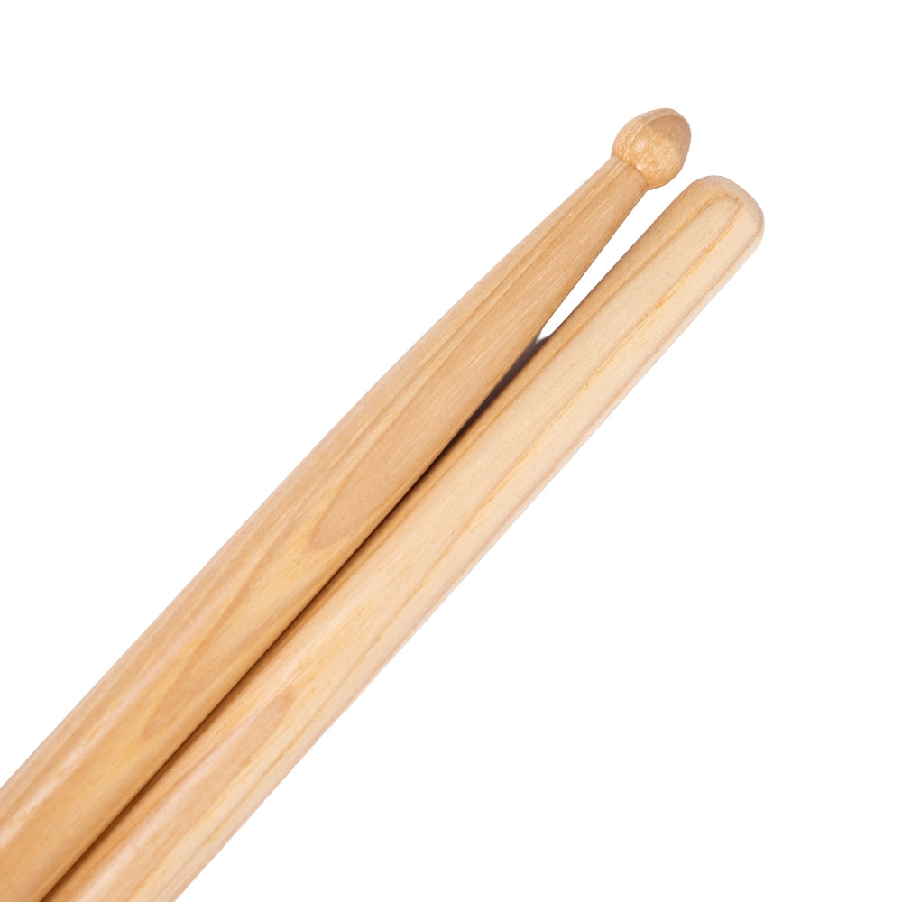 Coreelo GW5BW Baquetas 5B Punta de Madera