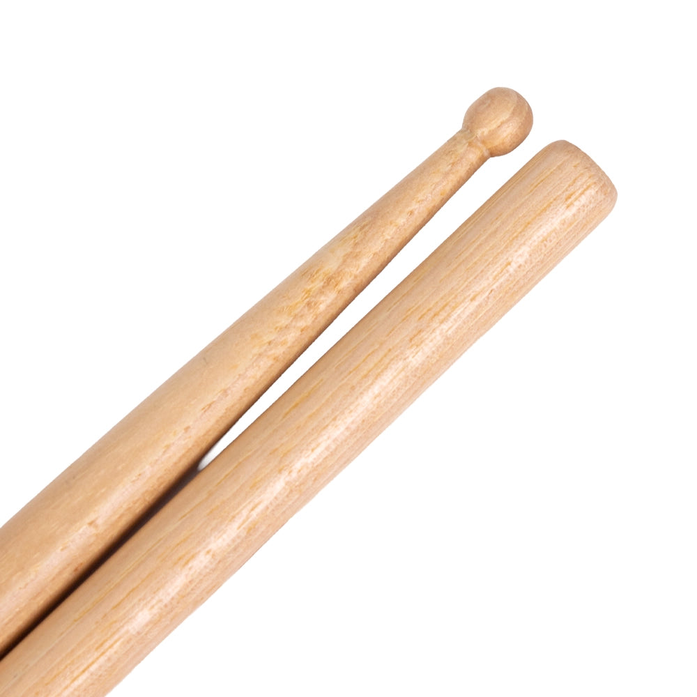 Coreelo GW7AW Baquetas 7A Punta de Madera
