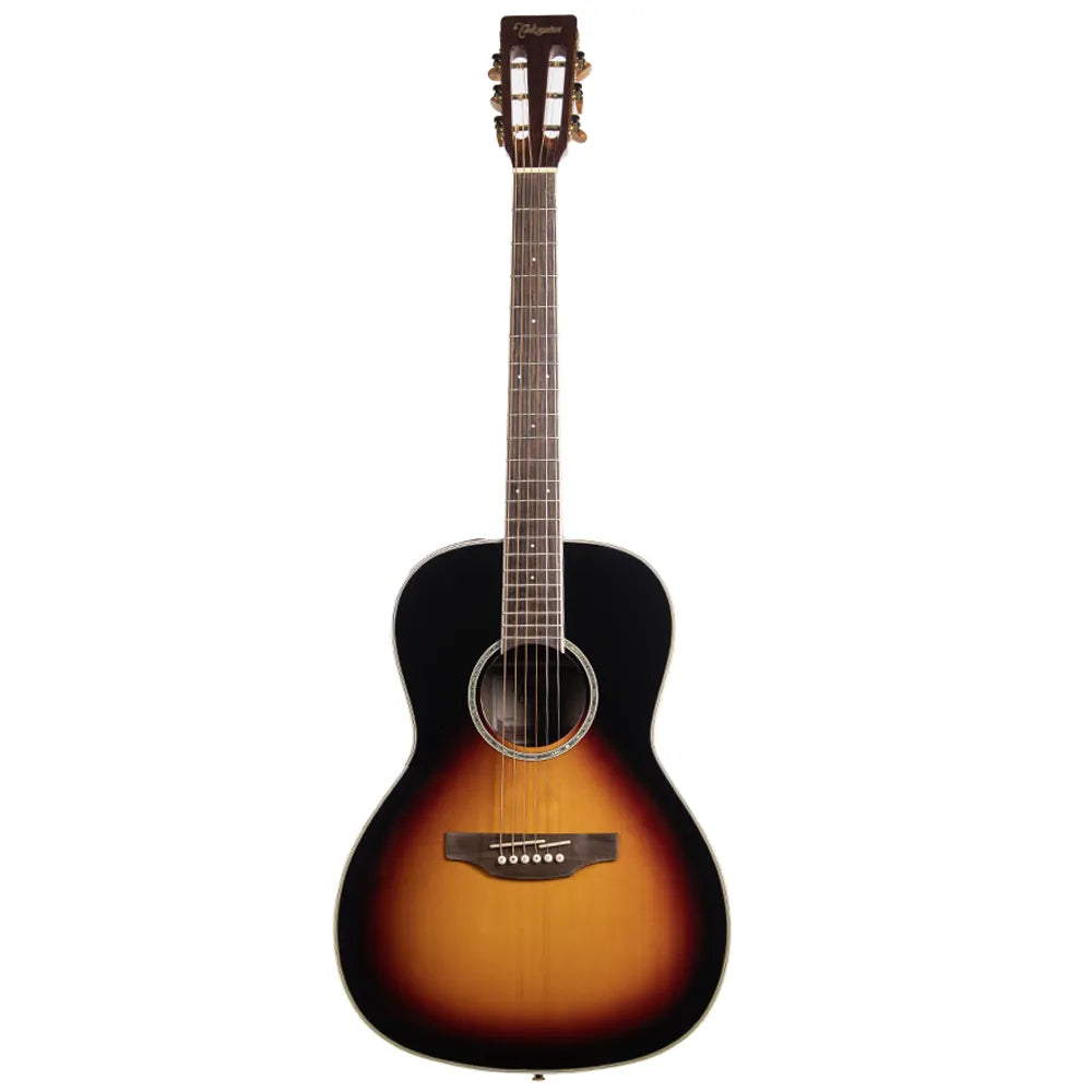 Takamine GY51EBSB Guitarra Electroacústica New Yorker Brown Sunburst