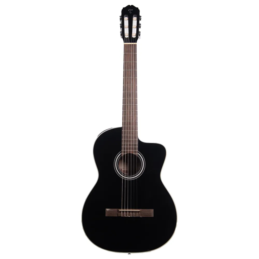 Takamine Gc2Ceblk Guitarra Electroacústica Black