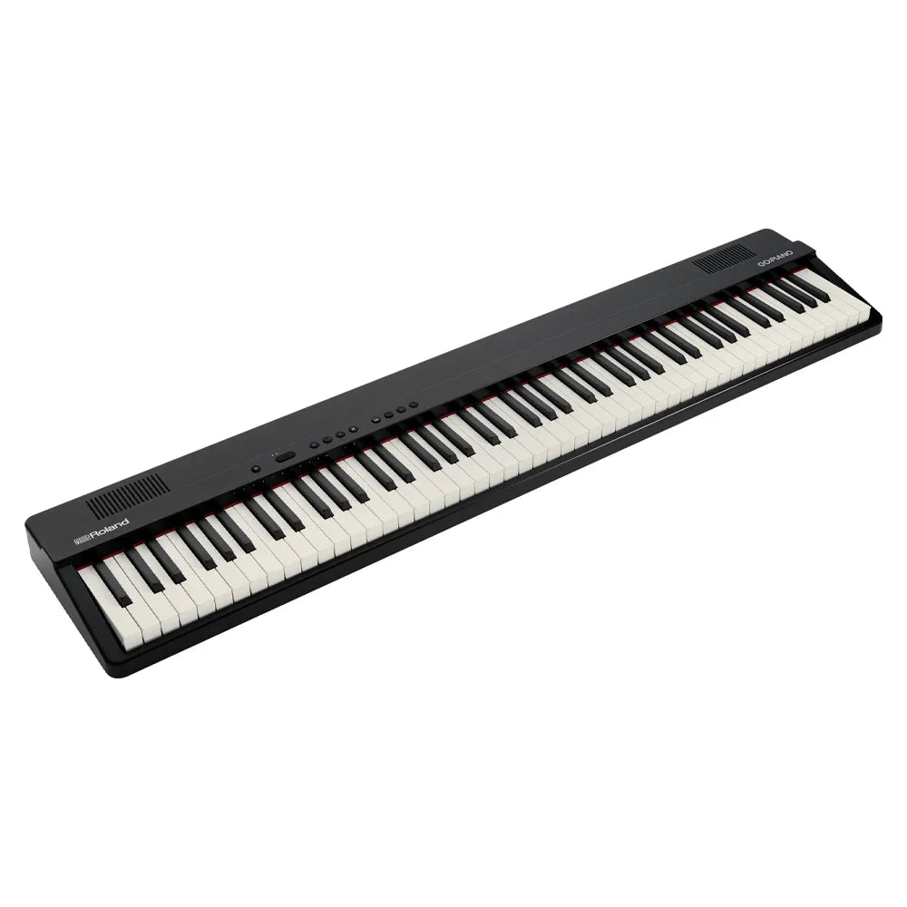 Roland Go88Px Teclado Serie Go Piano