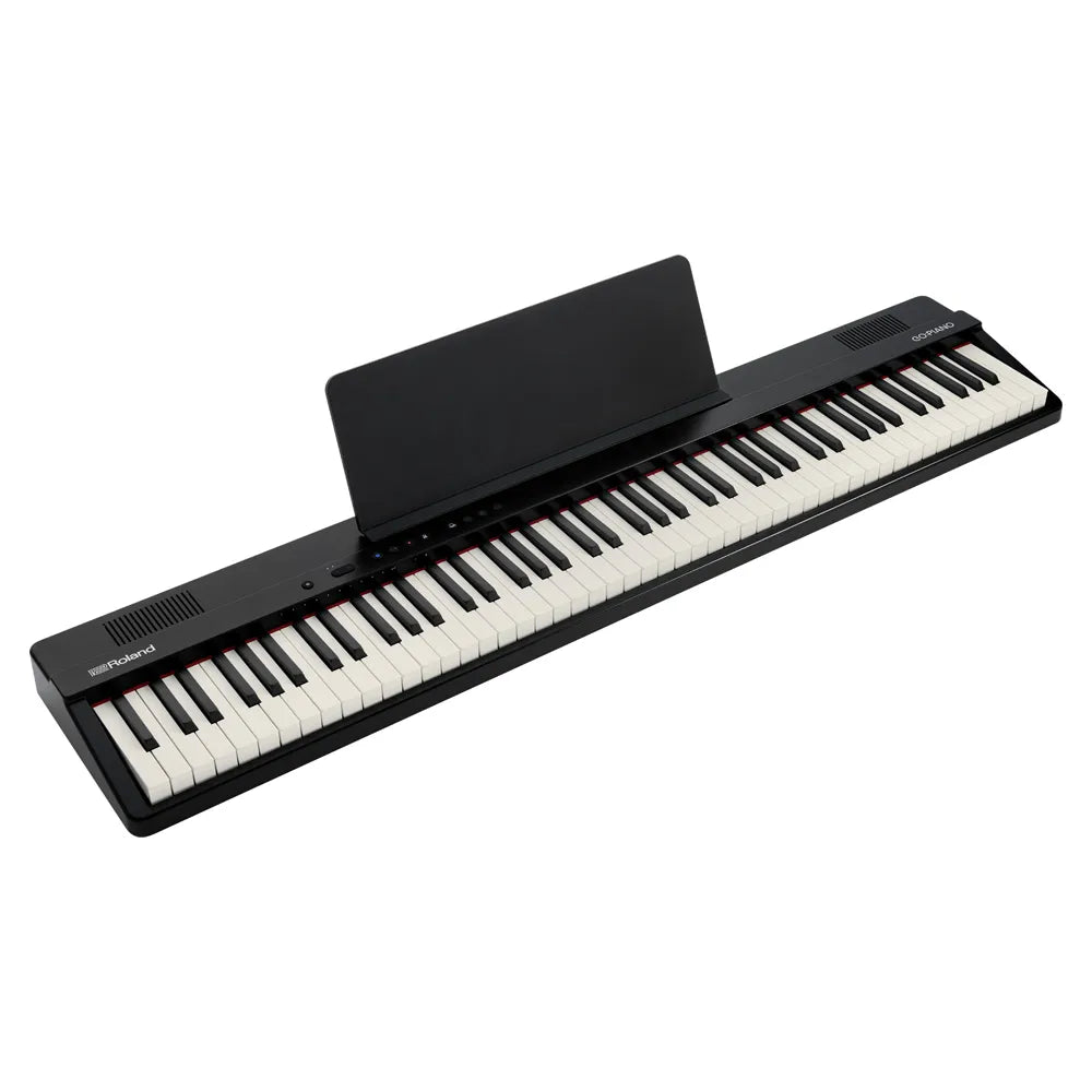Roland Go88Px Teclado Serie Go Piano
