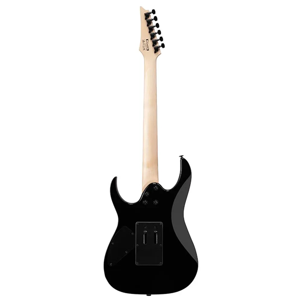 Ibanez Grg320Fatbs Guitarra Eléctrica Gio Rg Entintada Azul/Sombreado Negro