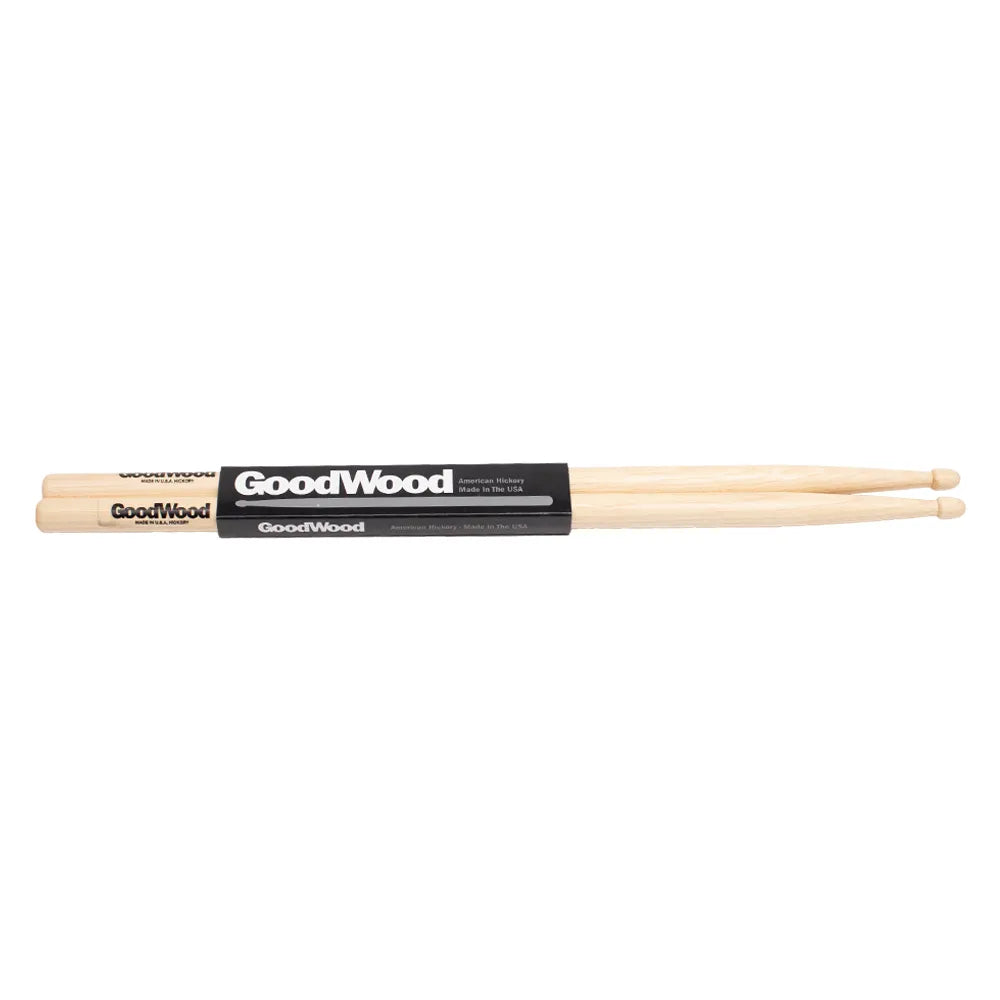 Vater Gw5bw. Baquetas Punta Madera