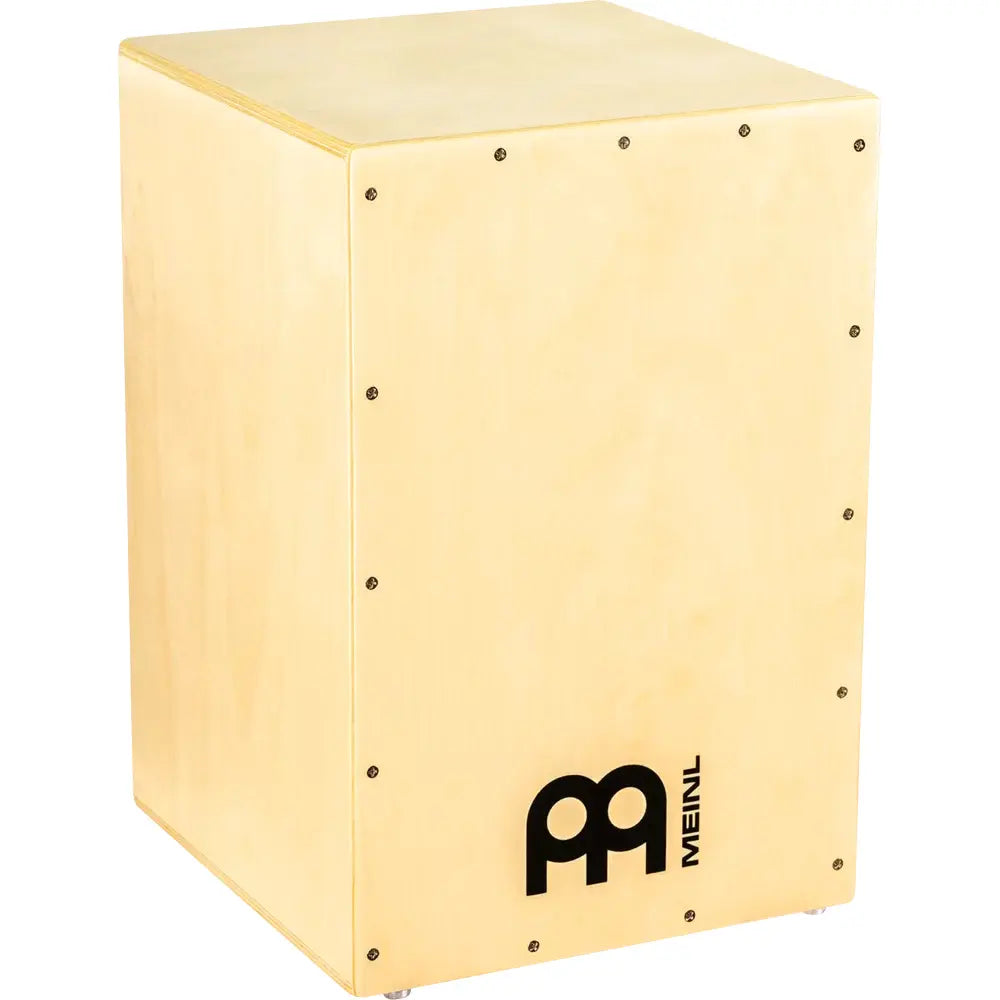 Meinl HCAJ1NT Headliner Cajón Peruano Ajustable