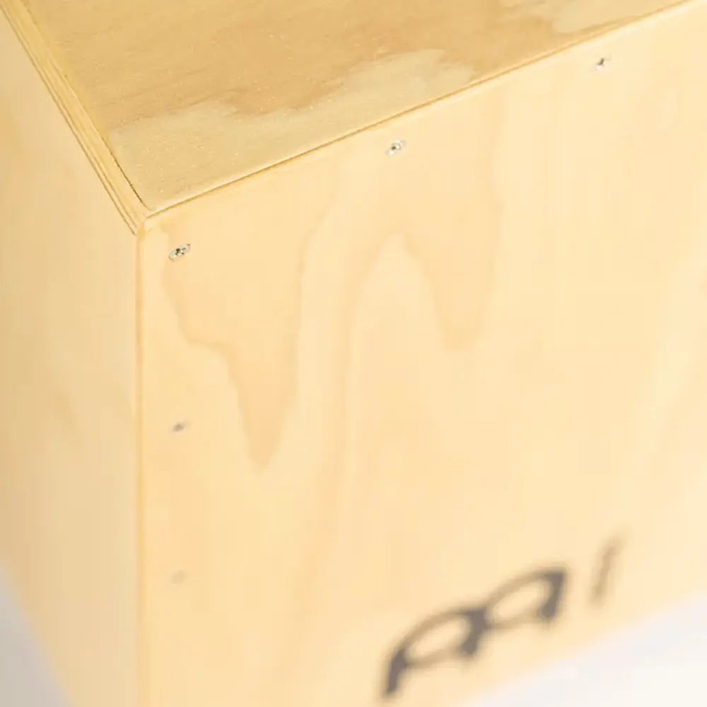 Meinl HCAJ1NT Headliner Cajón Peruano Ajustable