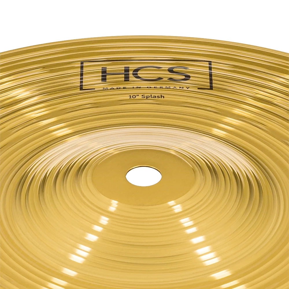 Meinl HCS10S Platillo 10" HCS Splash