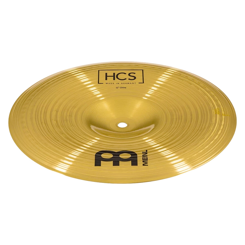 Meinl HCS12CH Platillo 12" HCS China