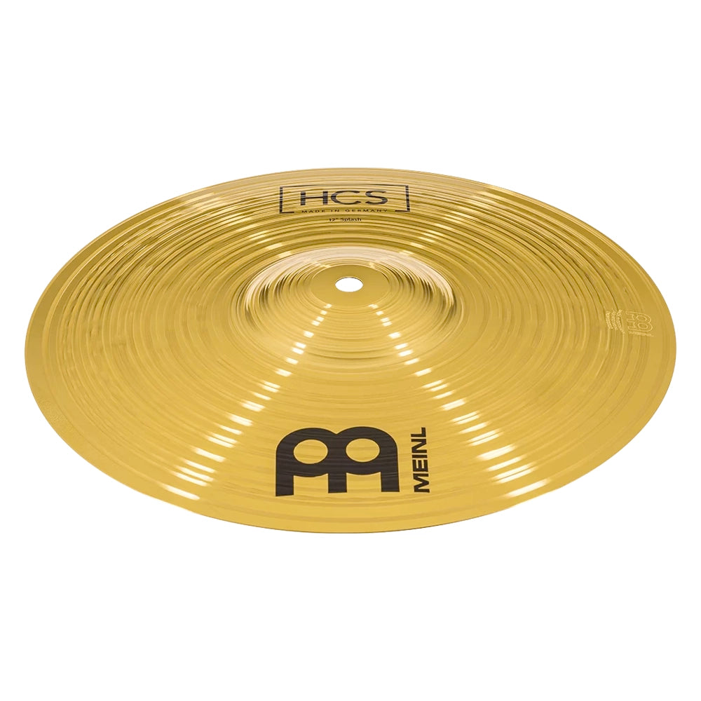 Meinl HCS12S Platillo 12" HCS Spash