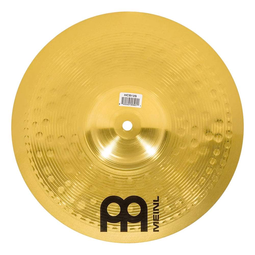 Meinl HCS12S Platillo 12" HCS Spash