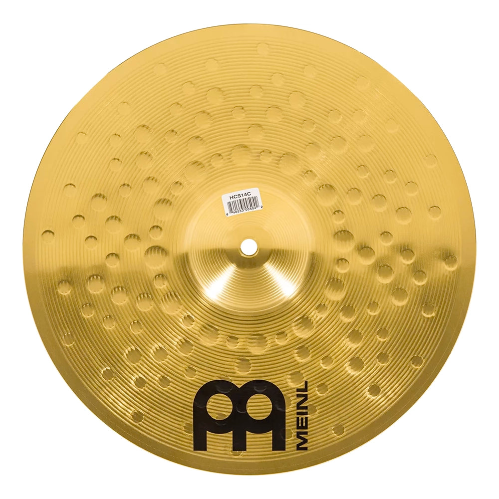 Meinl HCS14C Platillo 14" HCS Crash