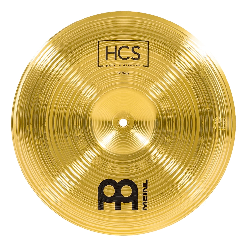 Meinl HCS14CH Platillo 14" HCS China