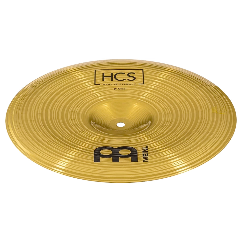 Meinl HCS14CH Platillo 14" HCS China