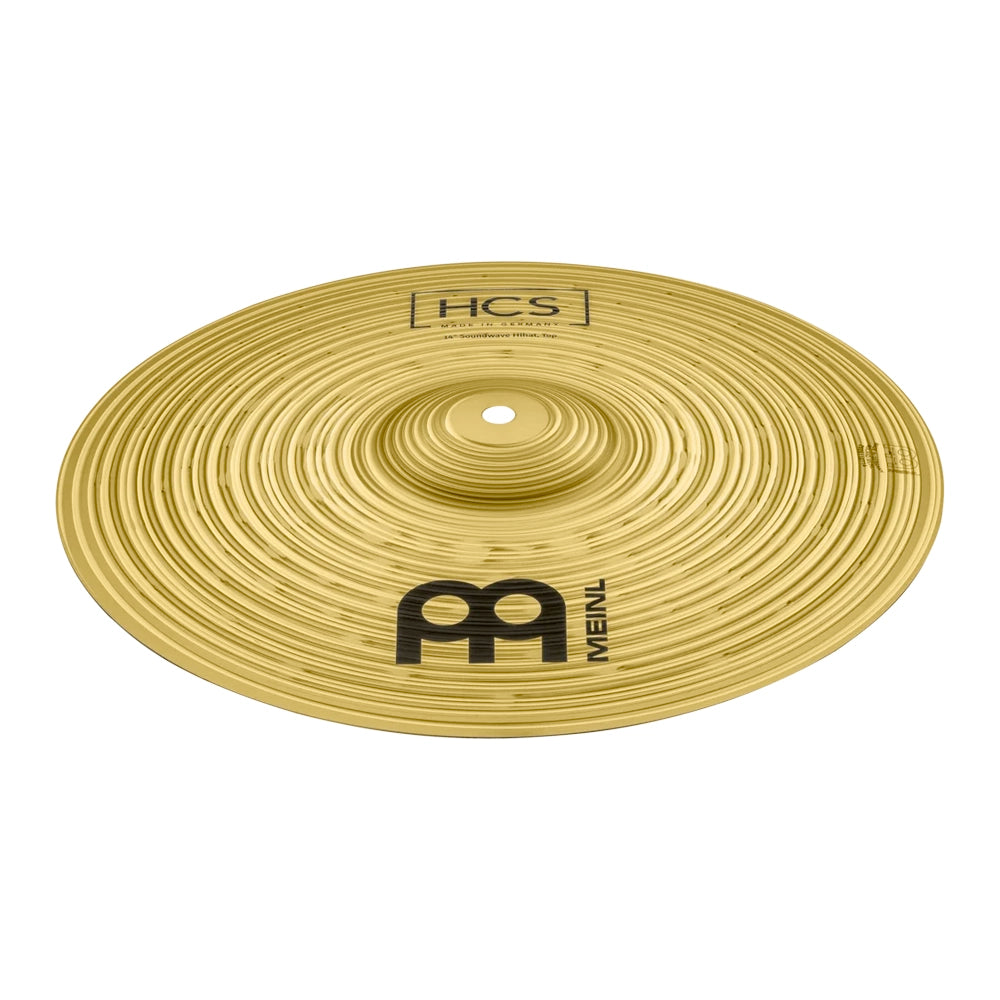 Meinl HCS14SWH Platillo 14" HCS Smack Stack