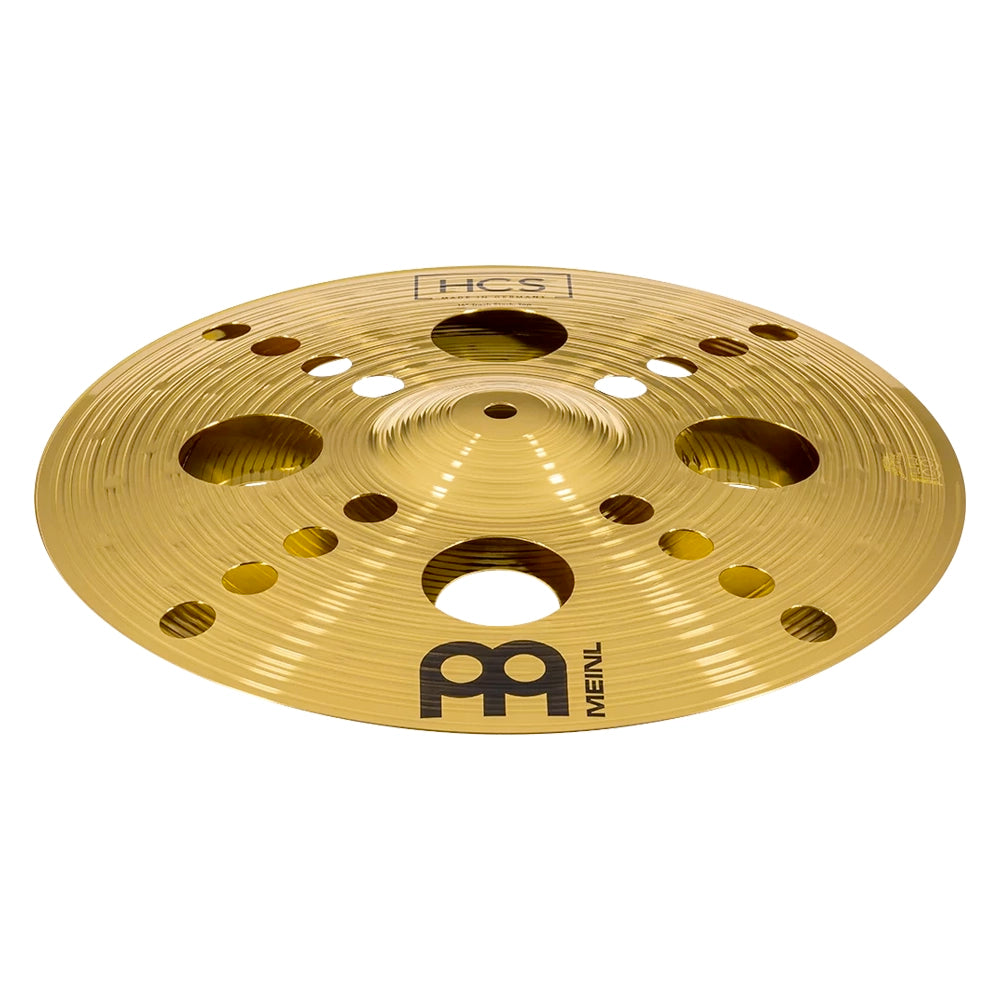 Meinl HCS14TRS Platillo 14" HCS Trash Stack
