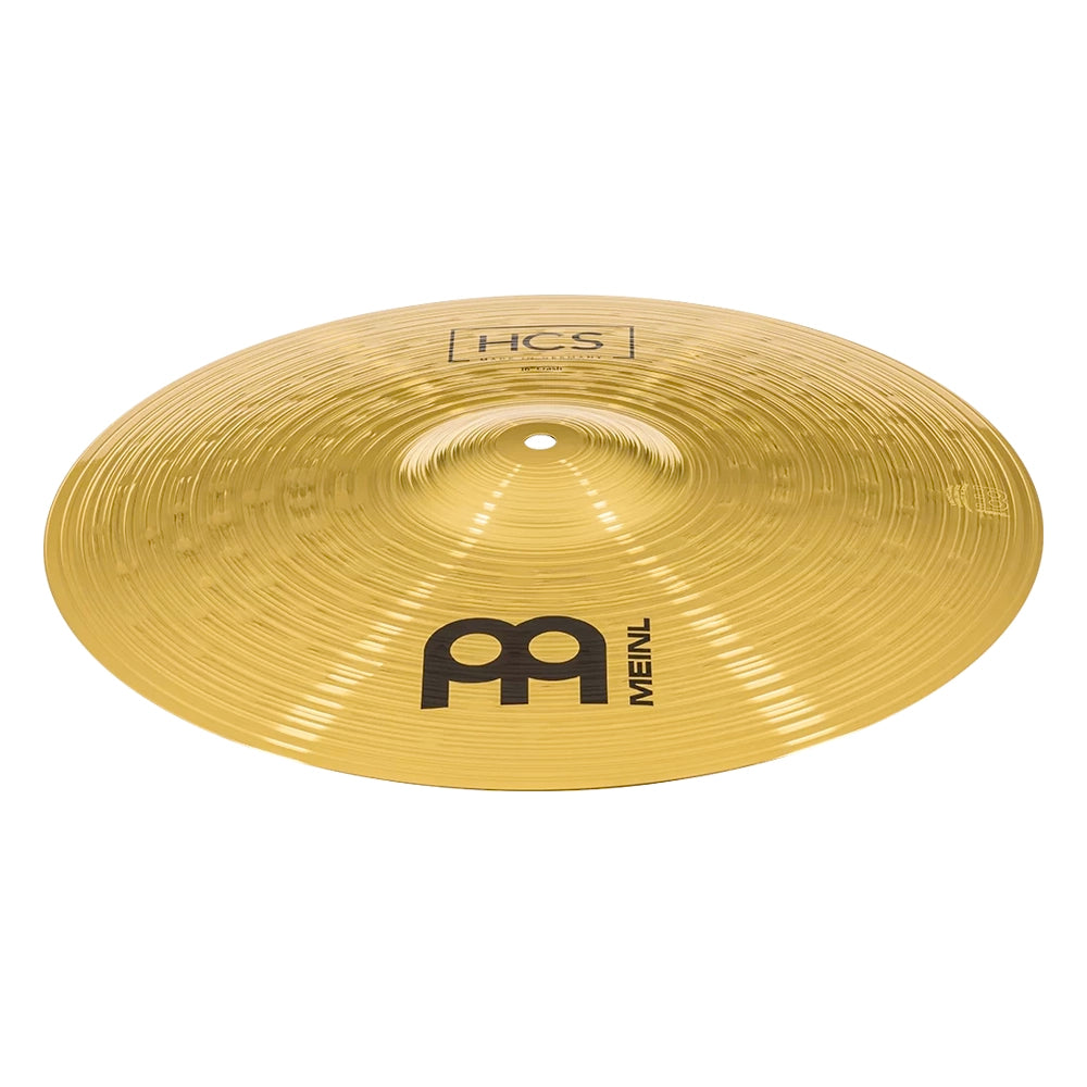 Meinl HCS16C Platillo 16" HCS Crash