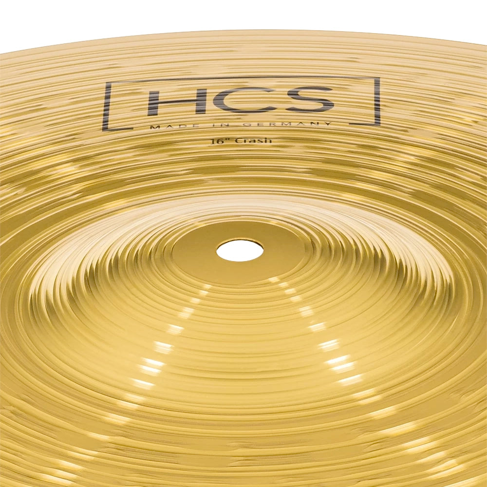 Meinl HCS16C Platillo 16" HCS Crash